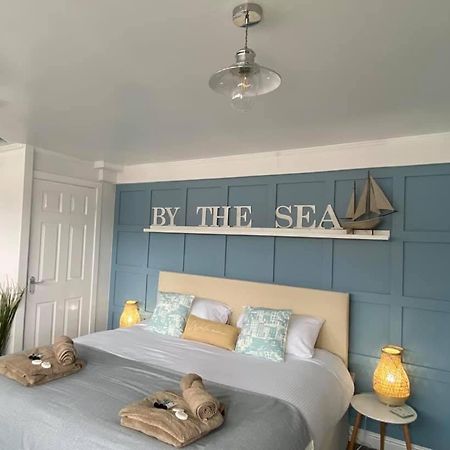 Butterfly Guest House Porthcawl Exterior foto
