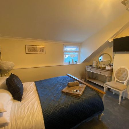 Butterfly Guest House Porthcawl Exterior foto
